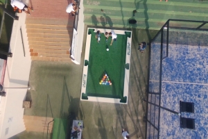 billarfun snookball